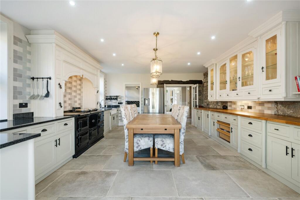 Additional image 21 of Elswick Lodge, Mellor Brow, Mellor, Blackburn