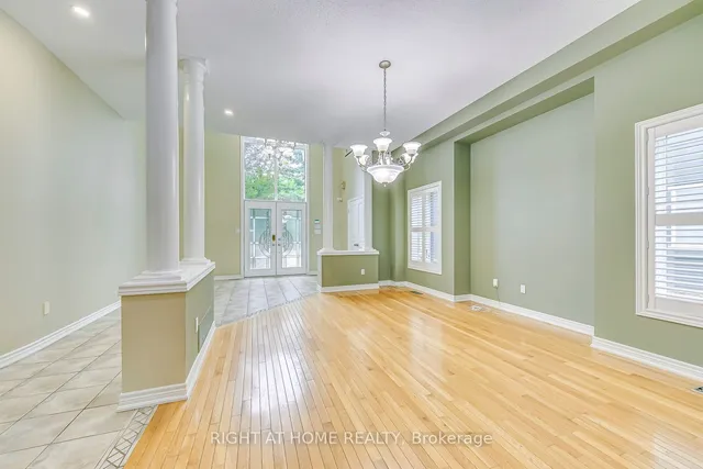 Additional image 5 of 8 Hackamore Crt