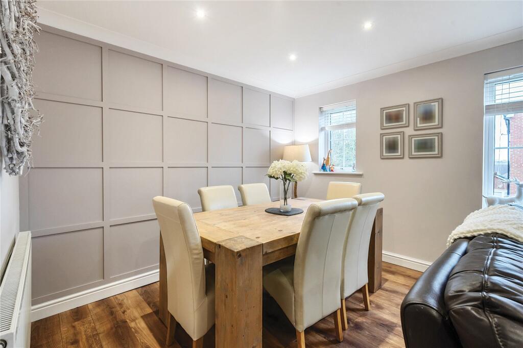 Additional image 10 of Wilton Close, Blackburn, Lancashire, BB2