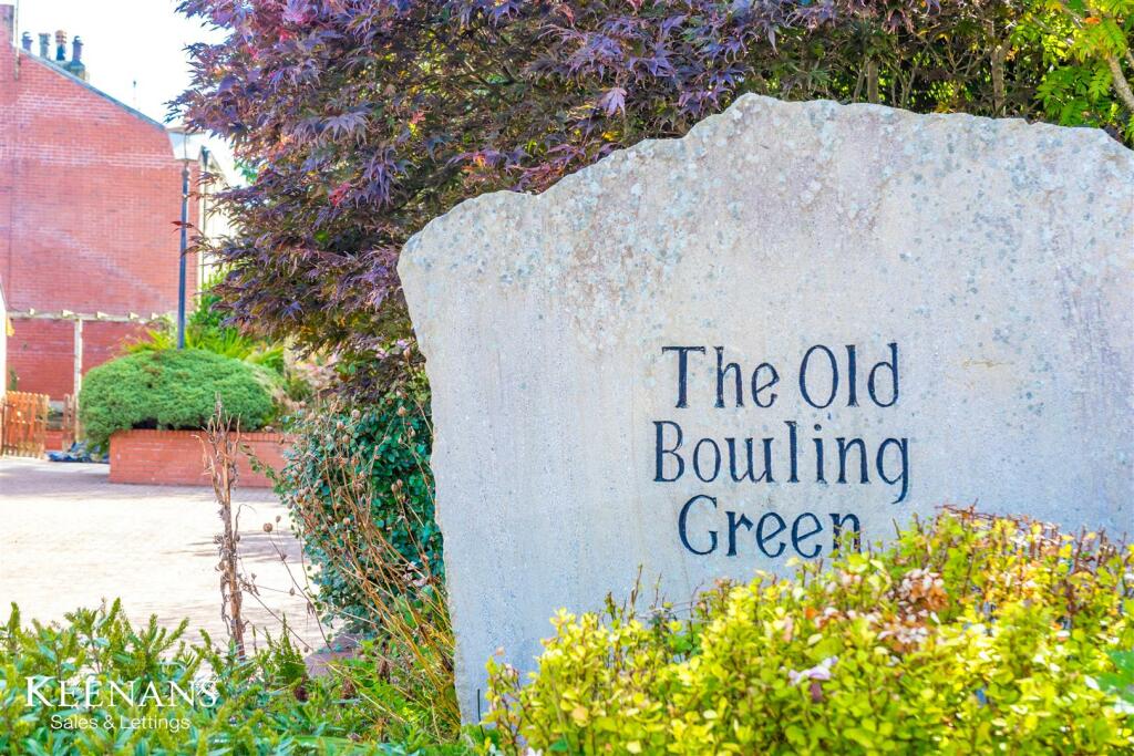 Additional image 5 of The Old Bowling Green, Accrington