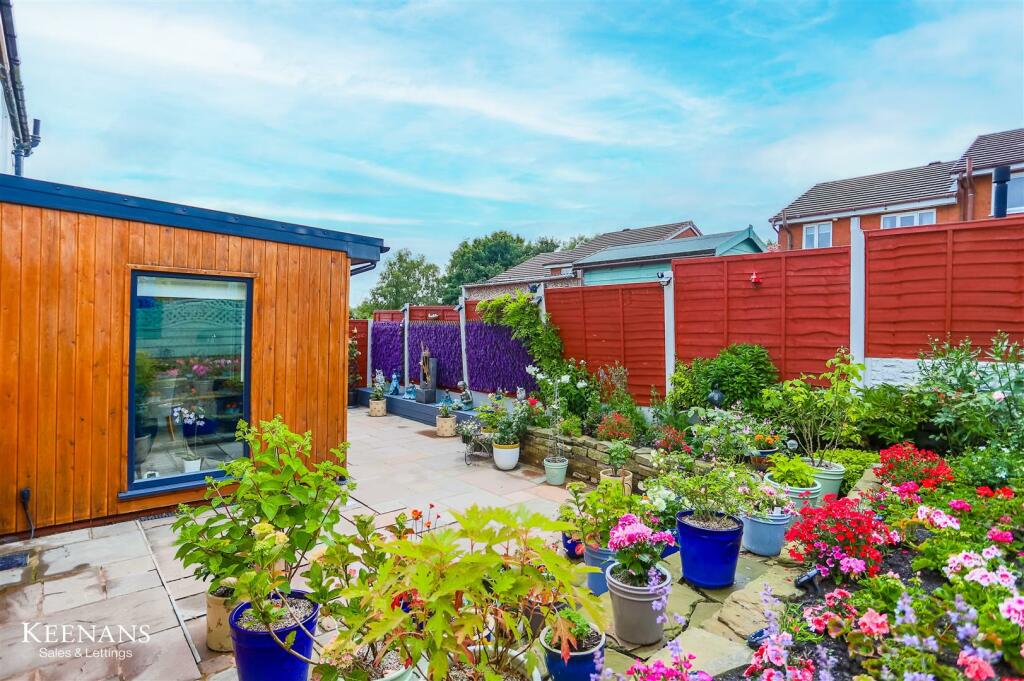 Additional image 26 of Coppice Avenue, Accrington