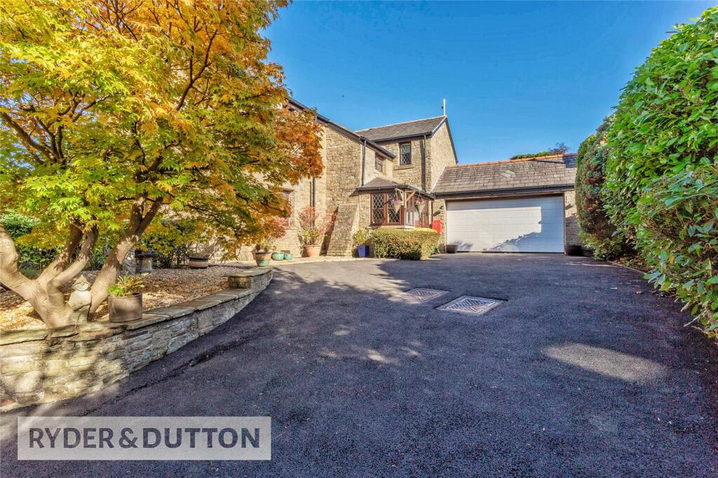 Additional image 47 of Constable Lee Lower Barn, Constable Lee Crescent, Rawtenstall, Rossendale, BB4