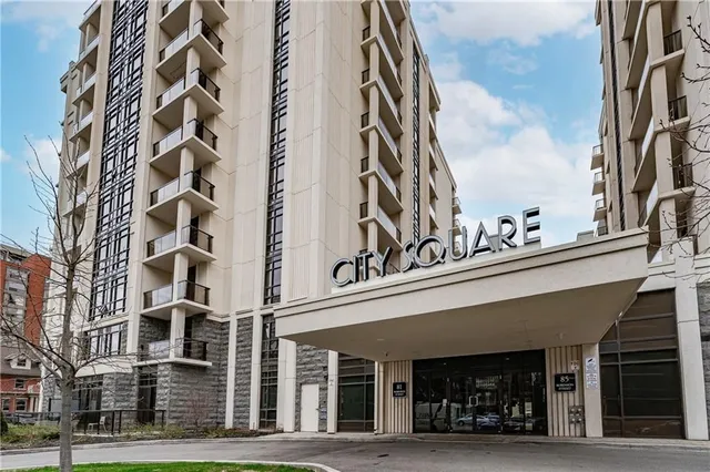 Additional image 2 of 81 ROBINSON St Unit 103