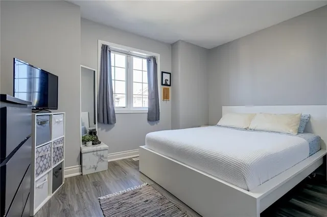 Additional image 25 of 1328 UPPER SHERMAN Ave Unit 9