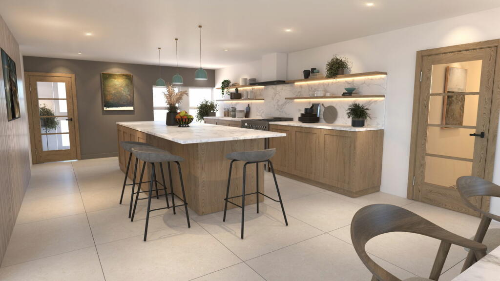 Additional image 11 of Roseberry Cottage, Cross Edge, Oswaldtwistle, BB5