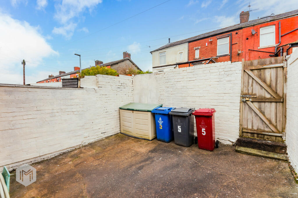 Additional image 18 of Beech Avenue, Darwen, Lancashire, BB3 3AF