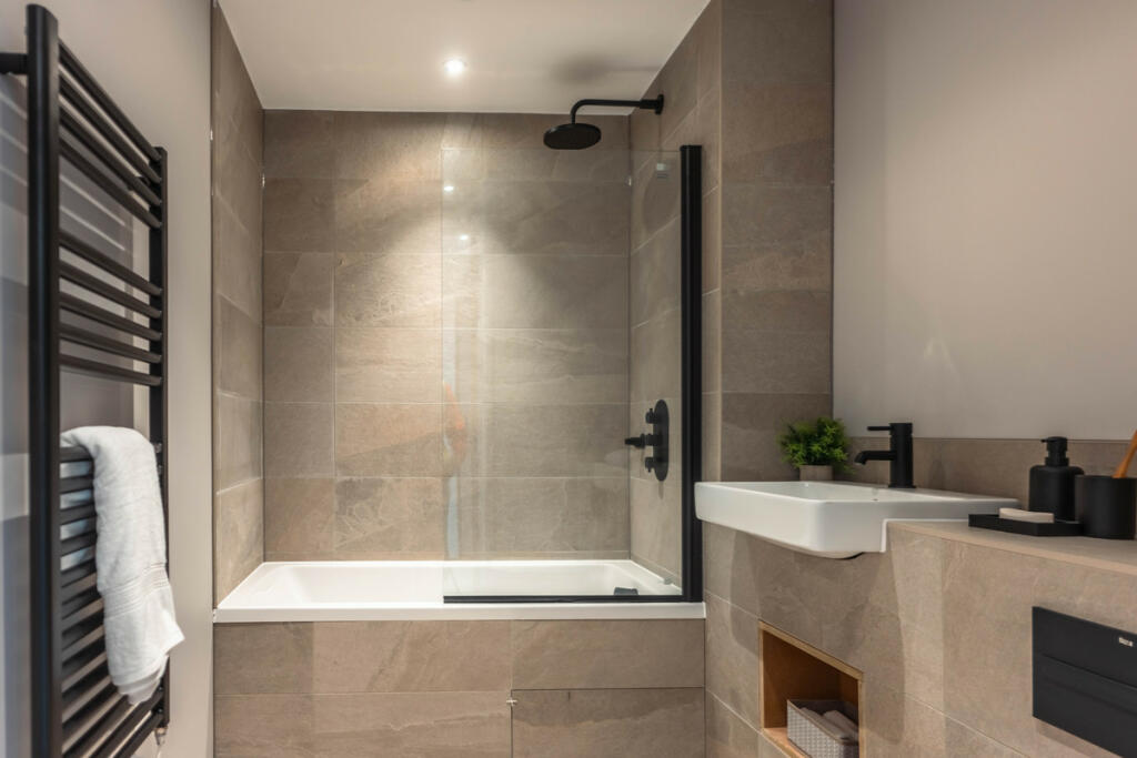 Additional image 8 of Northwood Street, Birmingham, B3 1