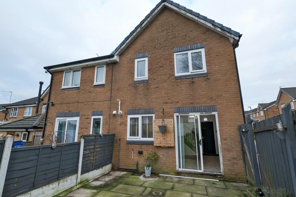 Additional image 16 of Heys Court, Oswaldtwistle, Accrington, Lancashire, BB5