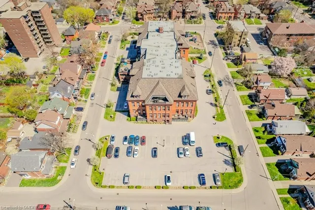 Additional image 38 of 200 Stinson St Unit 206