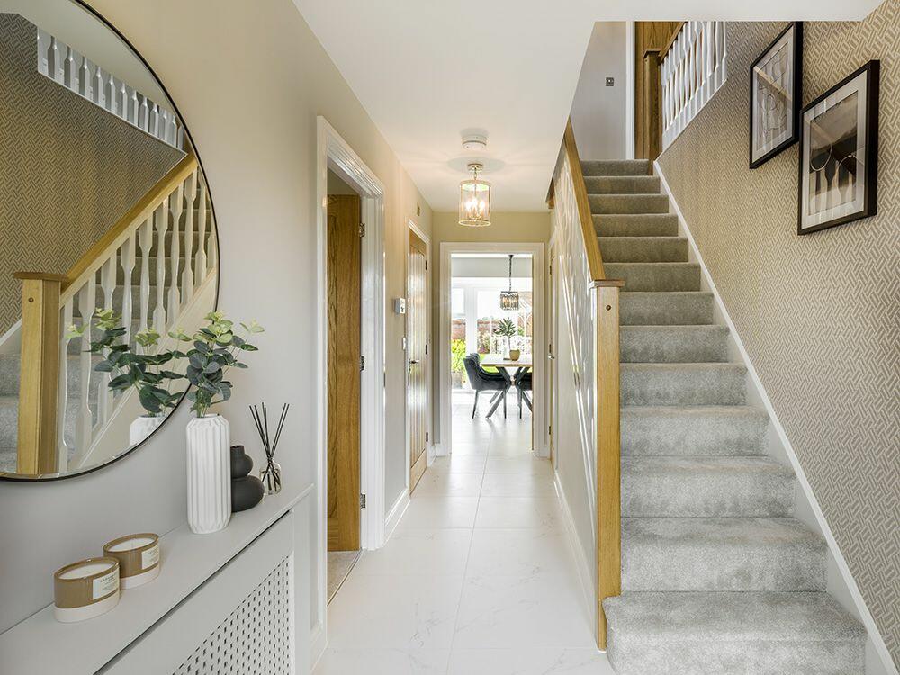 Additional image 13 of Gib Lane,
Blackburn,
BB2 5BP