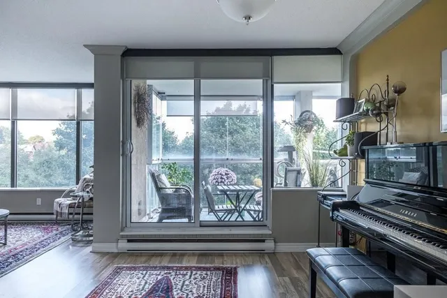 Additional image 9 of 75 QUEEN St Unit 507