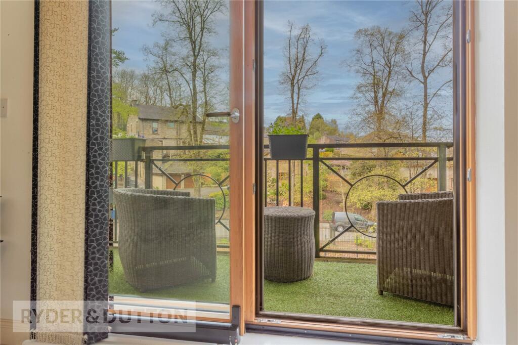 Additional image 4 of Aldenbrook, Sunny Bank Road, Helmshore, Rossendale, BB4