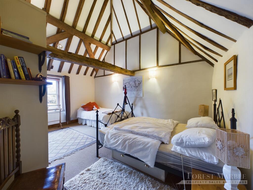 Additional image 5 of Vicarage Street, Warminster