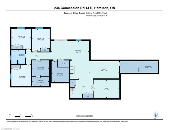 Additional image 43 of 234 Concession 14 Rd