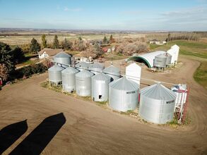 Additional image 5 of 40527 Range Road 262