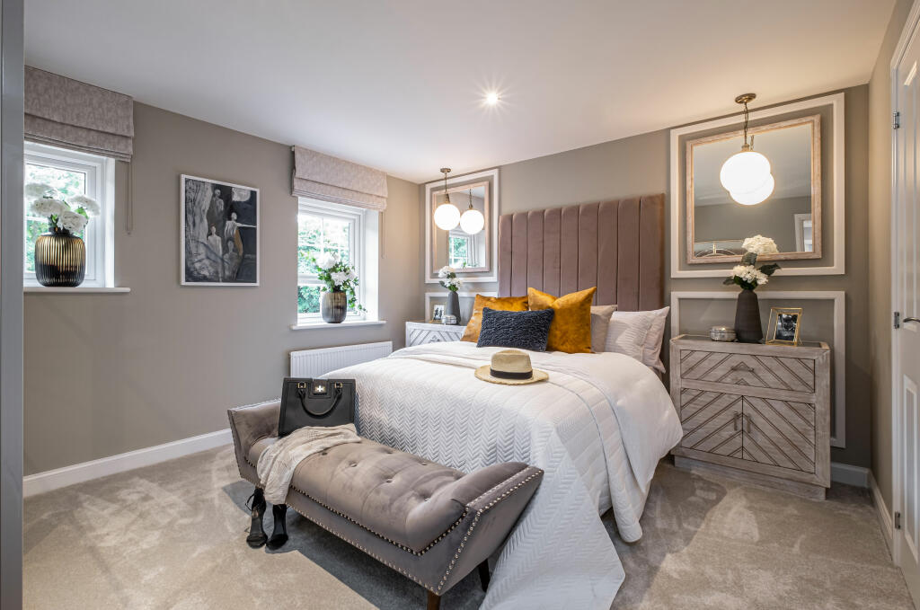 Additional image 6 of Brokenstone Road, 
Feniscowles, 
Blackburn with Darwen, 
Lancashire, 
BB3 0LL