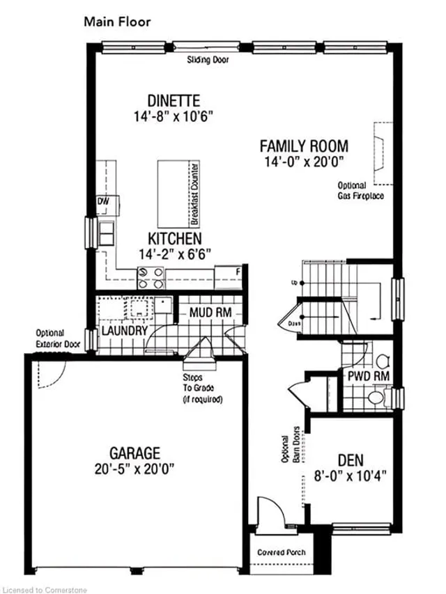 Additional image 4 of 483 Klein Cir