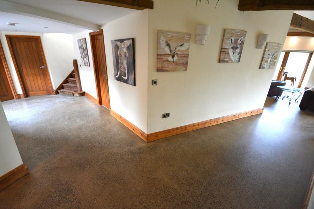 Additional image 5 of New Barn Lane, Rossendale
