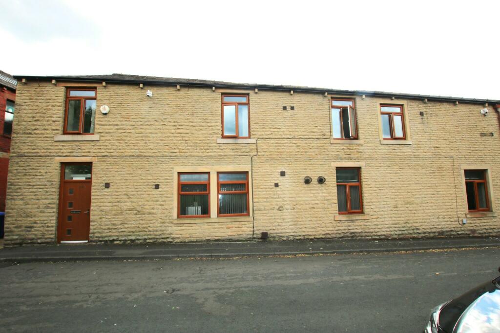 Additional image 21 of Barnes Street, Accrington