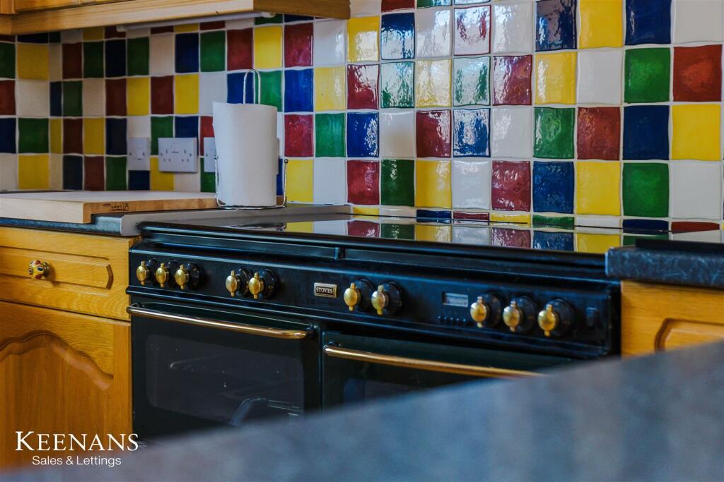 Additional image 22 of The Old Bowling Green, Accrington