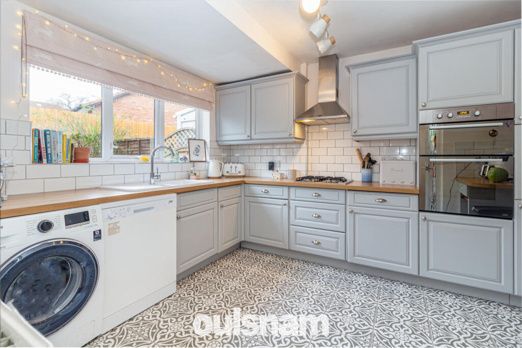 Additional image 4 of St Denis Road, Bournville Village Trust, Selly Oak, Birmingham, B29