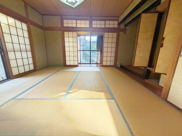 Additional image 12 of 1-chome Terauchi, Moji-ku, Kitakyushu, Fukuoka Prefecture