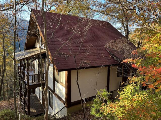 Additional image 25 of Oaza Kutsukake, Aoki Village, Ogata District, Nagano Prefecture