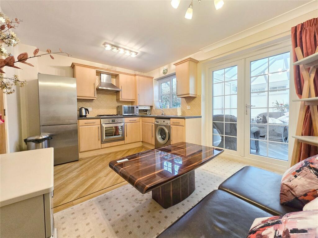 Additional image 21 of Musbury Mews, Haslingden, Rossendale, BB4