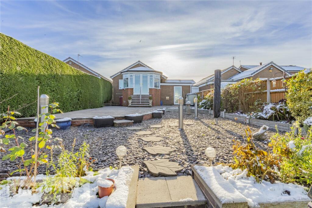 Additional image 21 of Columbia Way, Blackburn, Lancashire, BB2