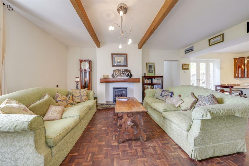 Additional image 46 of Tor Side, Helmshore, Rossendale