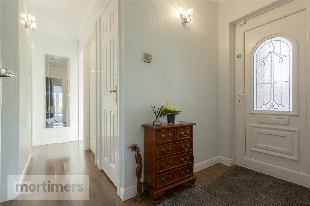 Additional image 4 of Columbia Way, Blackburn, Lancashire, BB2