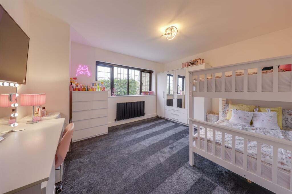 Additional image 31 of Highfield Park, Haslingden, Rossendale