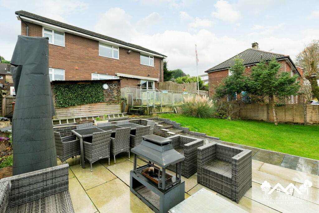 Additional image 49 of Sunnymere Drive, Sunnyhurst, Darwen, BB3