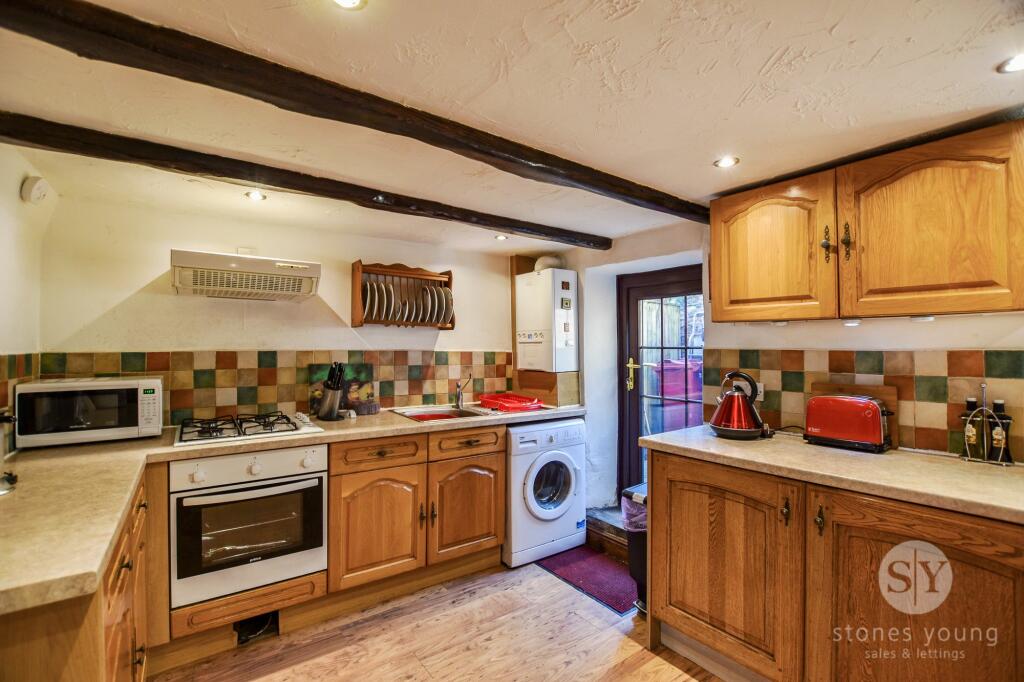 Additional image 3 of Aintree Cottages, Mellor Brook, BB2