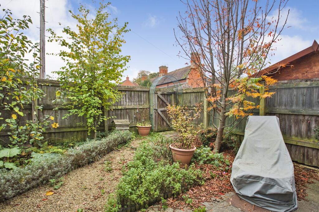 Additional image 18 of St. Benedicts Close, GLASTONBURY