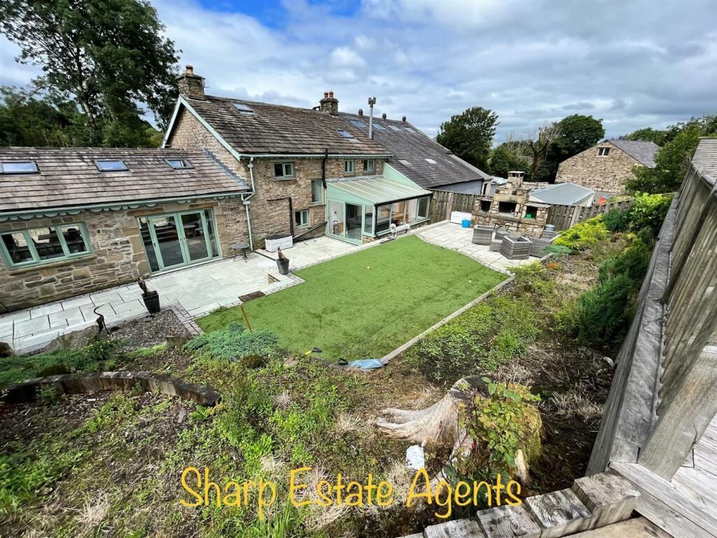 Additional image 20 of Higher Rhoden Farm, Oswaldtwistle