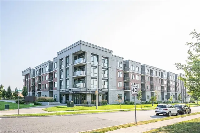 Additional image 2 of 1 Redfern Ave Unit 310