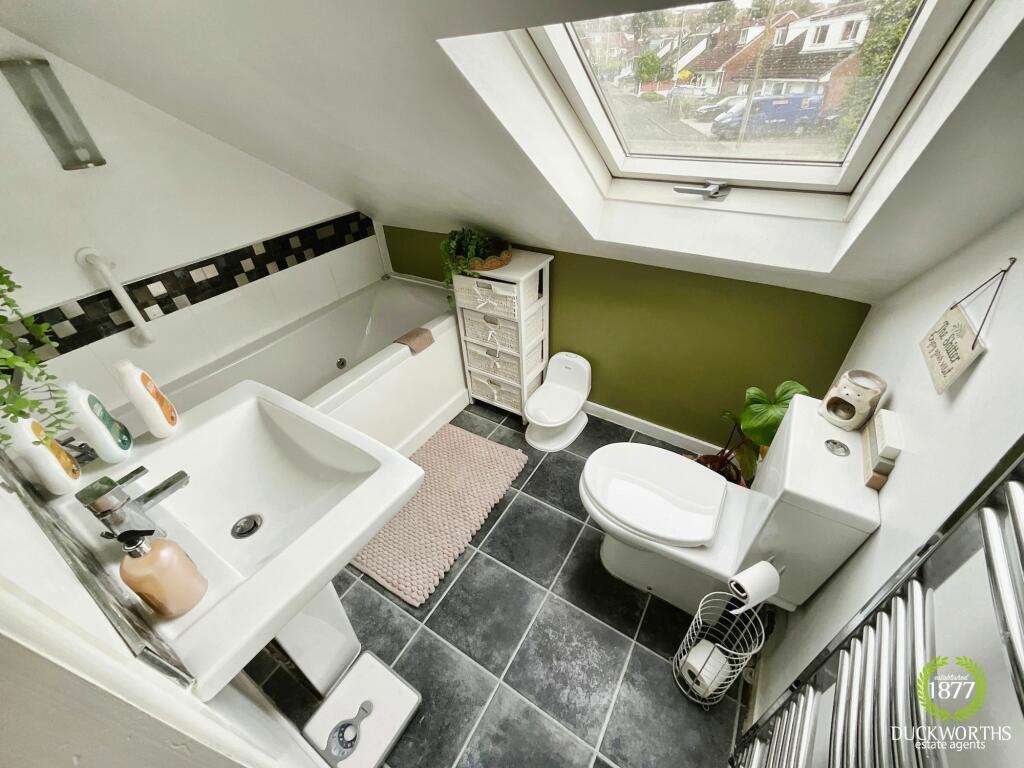 Additional image 15 of Kingsway, Lower Darwen, BB3