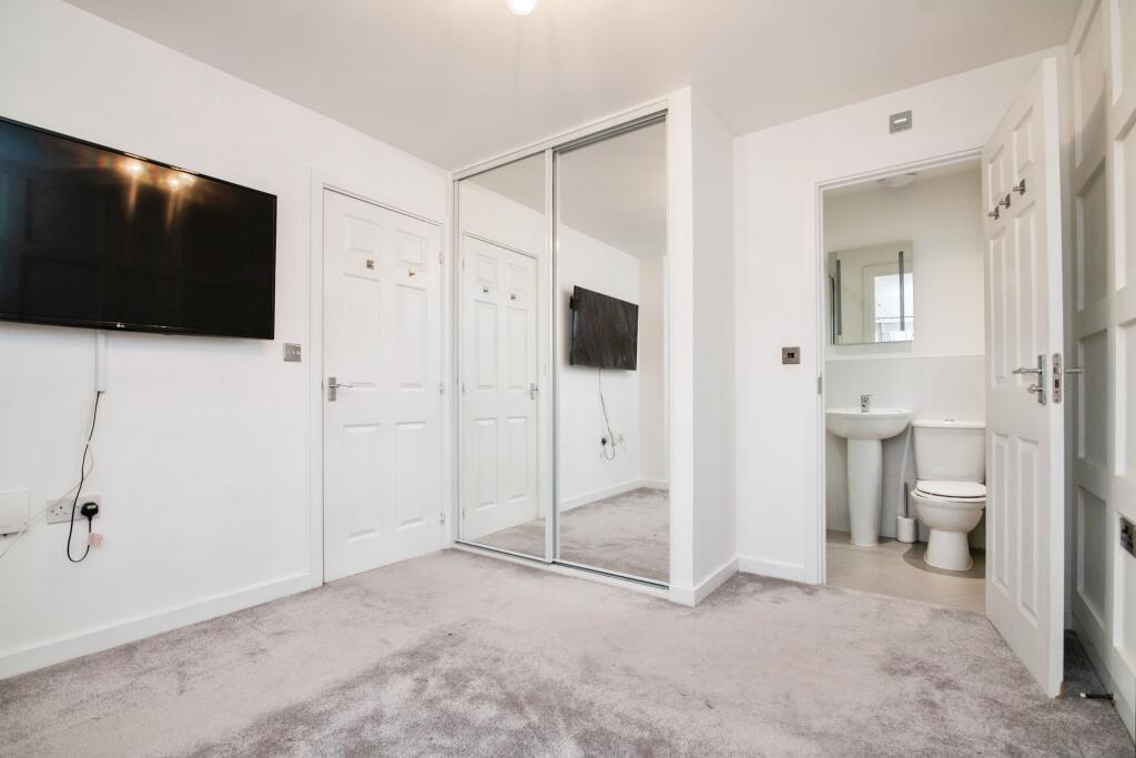 Additional image 10 of Almondsbury Close, Redditch, Worcestershire, B97