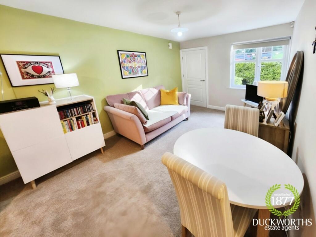 Additional image 2 of Weavers Mews, Darwen, BB3