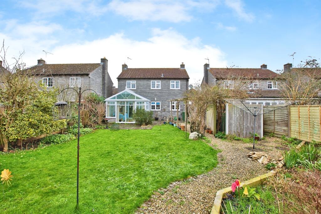 Additional image 17 of The Glebe, Queen Camel, YEOVIL