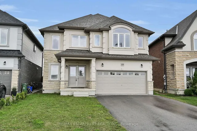 408 Dalgleish Tr