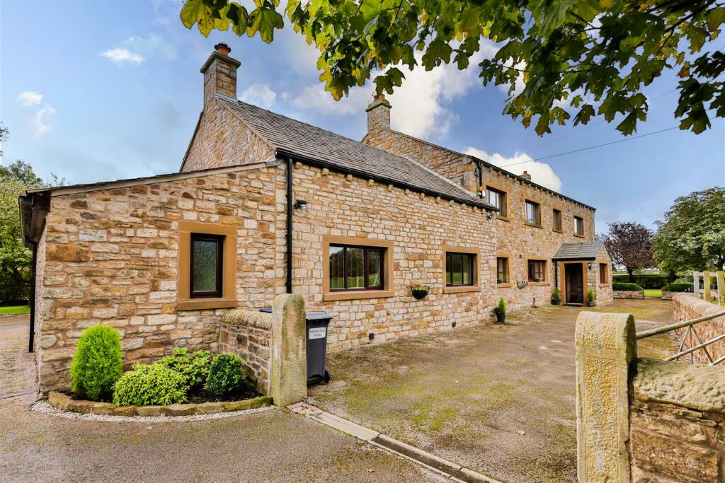 Additional image 33 of Park Lane, Mellor Brook, Blackburn