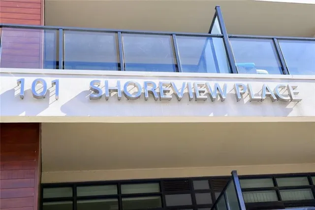 Additional image 5 of 101 SHOREVIEW Pl Unit 214