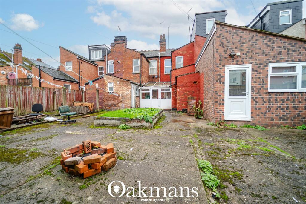 Additional image 8 of 10 Grange Road, Selly Oak, B29