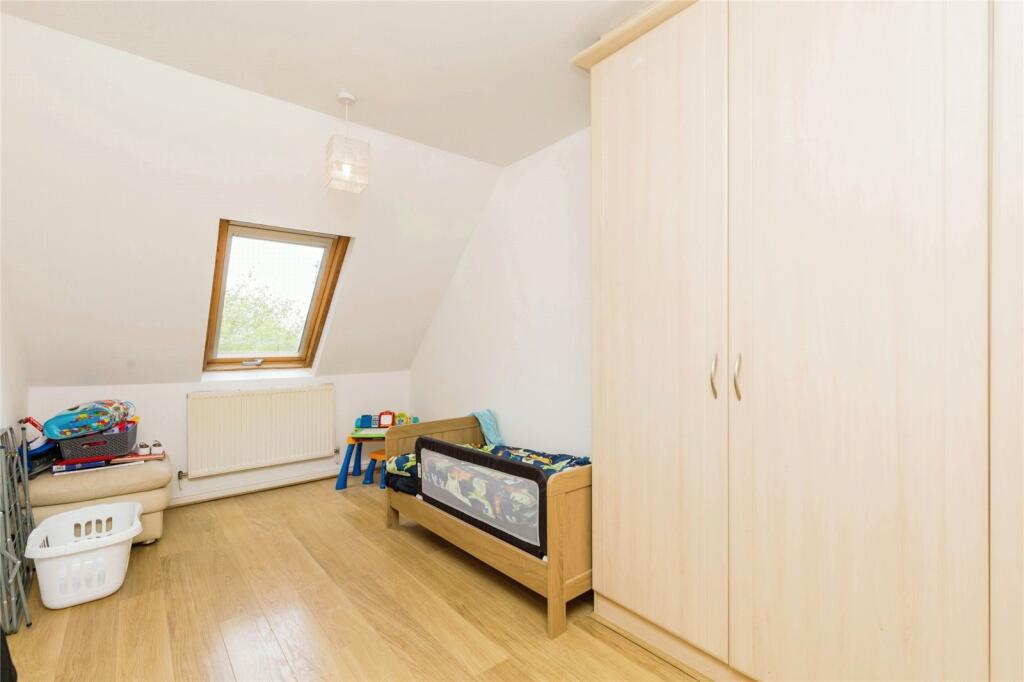 Additional image 8 of High Bank Crescent, Darwen, Lancashire, BB3