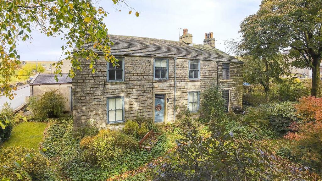 Additional image 43 of 5 Bed Character Home, ~3,000sqft, Superb Potential To Add Value