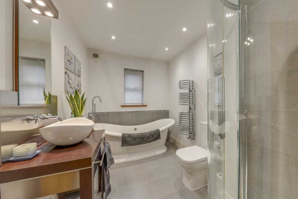 Additional image 30 of College Lane, Rawtenstall, Rossendale