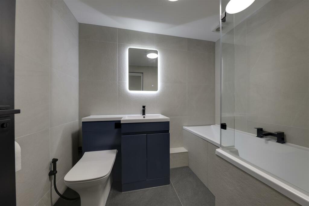 Additional image 44 of Highfield Park, Haslingden, Rossendale