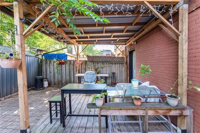 Additional image 40 of 21 SEVERN St